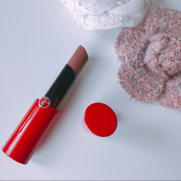 giorgio armani shine lipstick